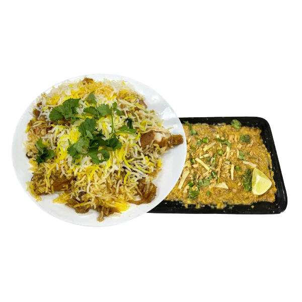 Fri & Sat Special