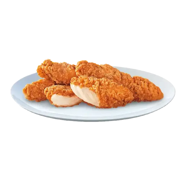 Tenders